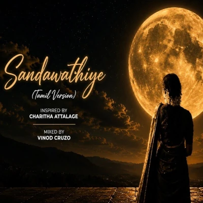 Download Sandawathiye Tamil x Sinhala Version Cover - Gaveesha Mahakumara | Ridma Weerawardena Mp3 Song for free. Latest Sinhala music available on SriTune.